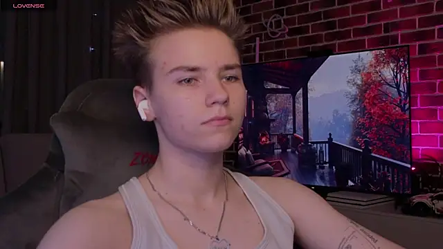Živý XXX chat Jean_Willson