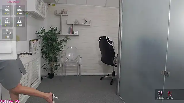 EllaMilf_'s Live XXX Chat