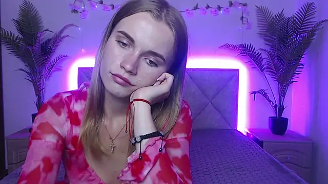 MargaritaKiss Live XXX-chat