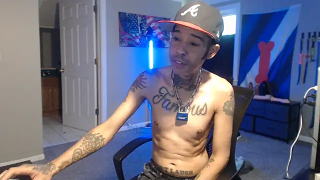 Michigan9000's Live XXX Chat