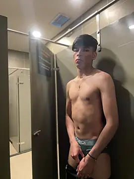 The_Conquer – Naživo XXX chat