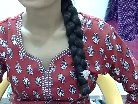 Kulsum_S 现场XXX聊天