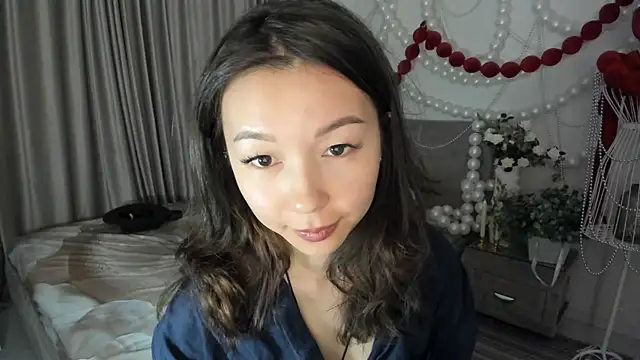 AgnieszkaBanana's Live XXX Chat