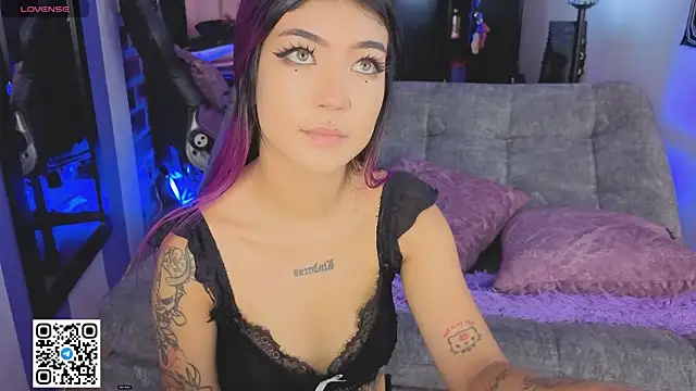 Katyuska_Sg1 Chat XXX live
