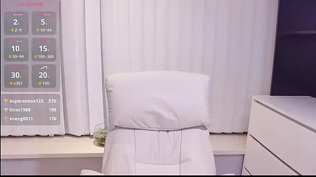 Angelababy520_ 现场XXX聊天