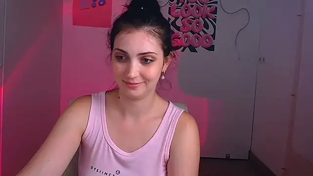 Amalia_amor's Live XXX Chat