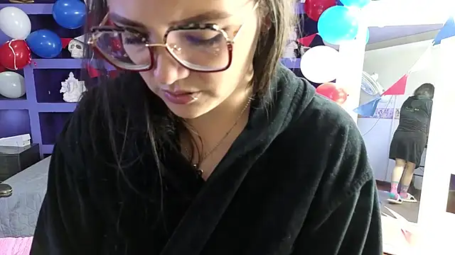 Živý XXX chat iam_sammy_01