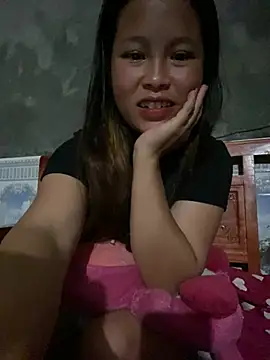 Yin-ri Show Webcam