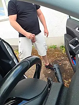 Da_riva – Naživo XXX chat