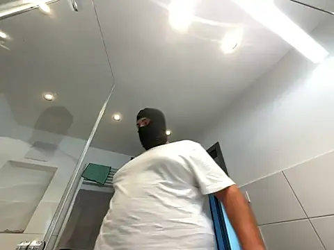 Theboyfun Шоу с уебкамера