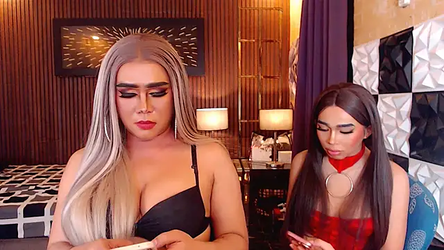 MariaSofiaLoveTS XXX чат на живо