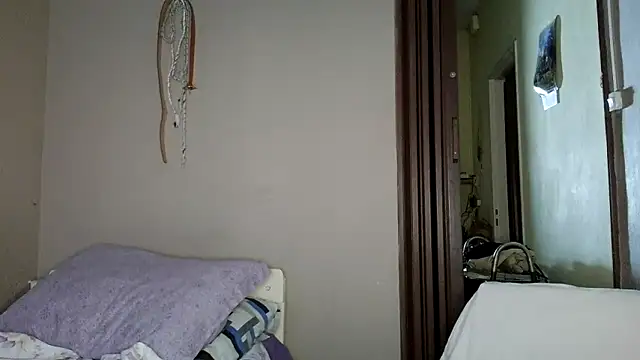 AishaGeisha Adlı Modelin Canlı XXX Sohbeti
