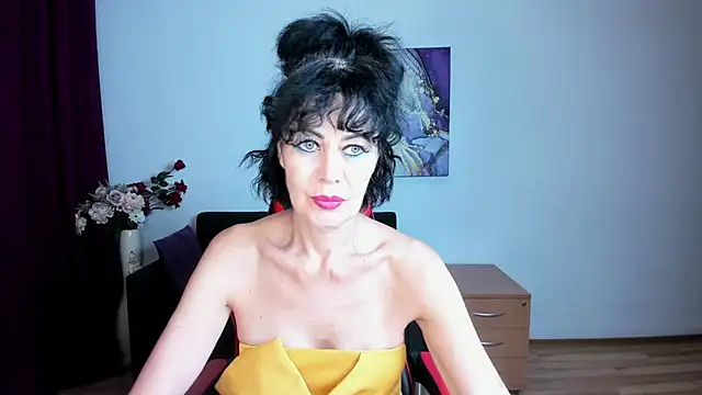 Silvia_Wallec 现场XXX聊天