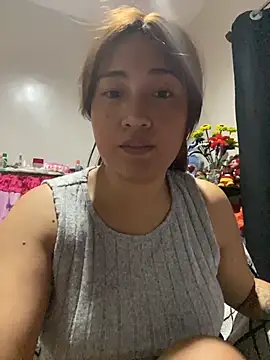 Sexy_Aimee Obrolan Langsung XXX