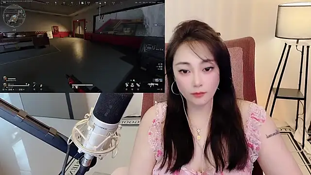 Živý XXX chat Daisy-77