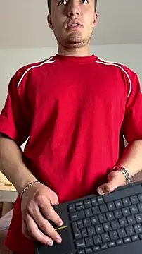 Alexander_Connor – Live XXX-chat