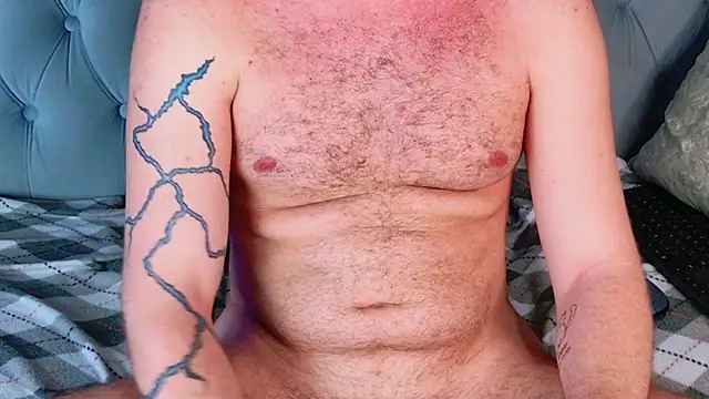 ArthurMeyers – Live XXX-chat