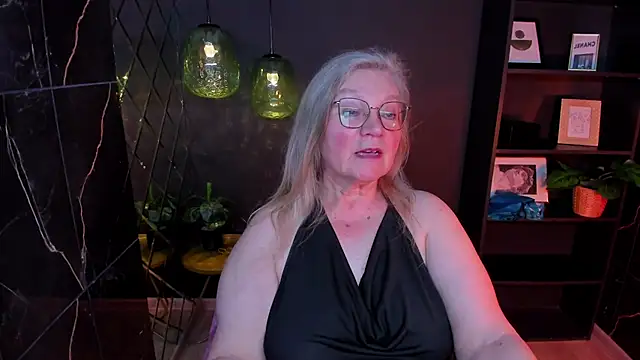 NataliMellow's Live XXX Chat