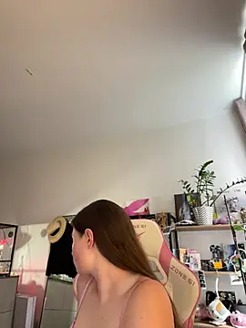 sweetest_pie Chat XXX live