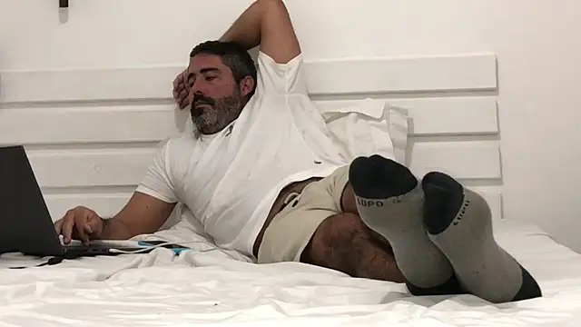 victor_chat 现场XXX聊天