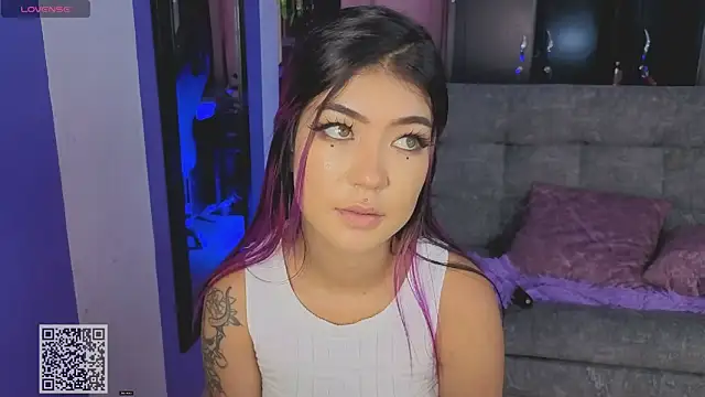 צ'אט XXX בשידור חי של Katyuska_Sg1