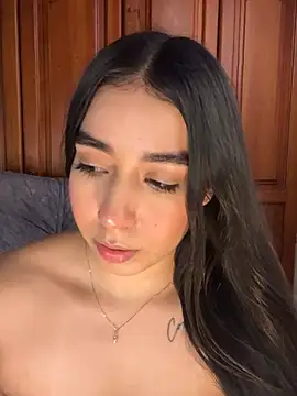 KaditaNavarro's Live XXX Chat