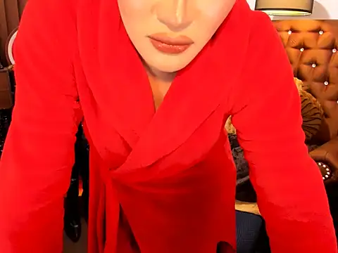 DevoritaGarcia 라이브 XXX 채팅