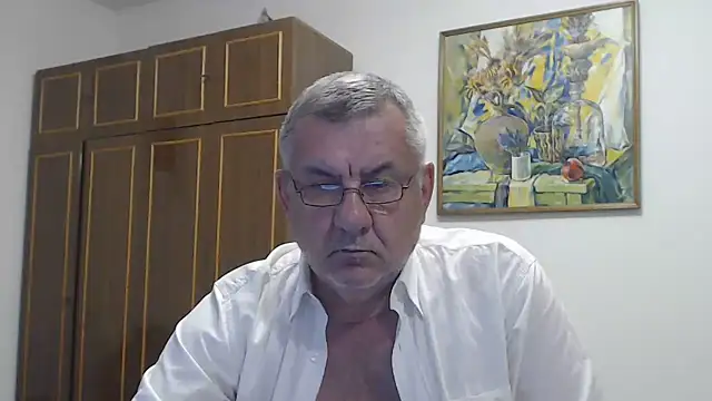 Živý XXX chat machomale3