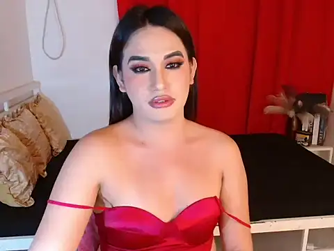 MaliaWang06 – Live XXX-chat