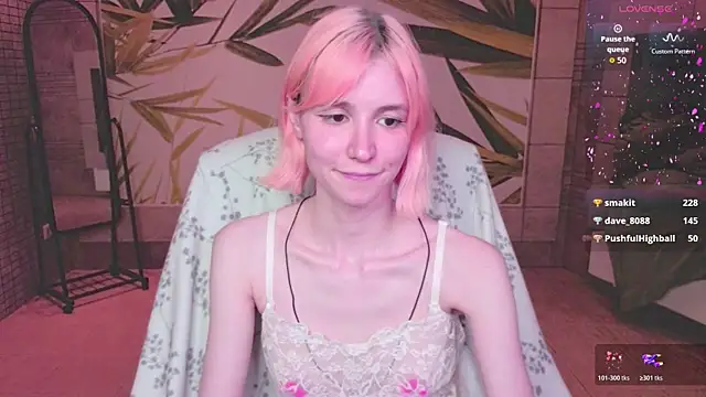 fleximona Chat XXX live