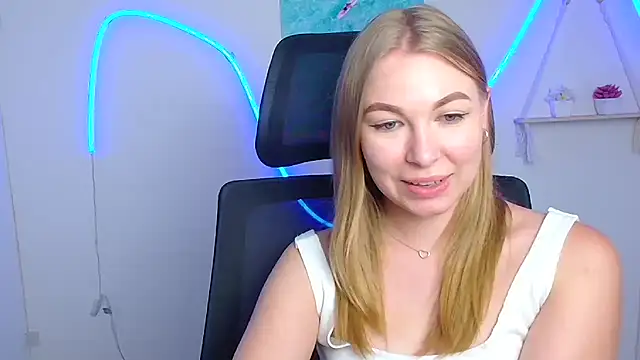 Chatroom XXX en direct de Dana_flowers
