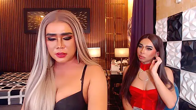 Онлайн чат XXX MariaSofiaLoveTS