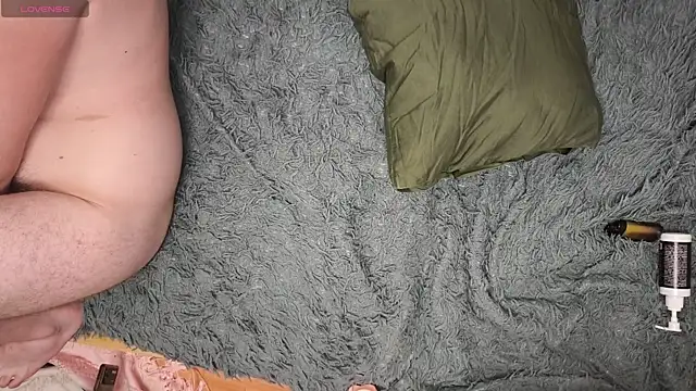 Chat XXX ao vivo de LoveInAllHoles
