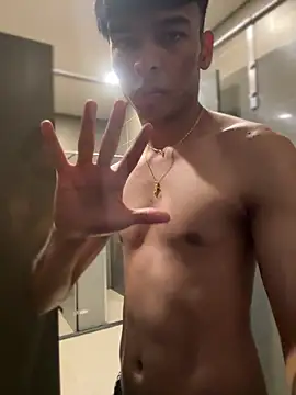 The_Conquer 现场XXX聊天