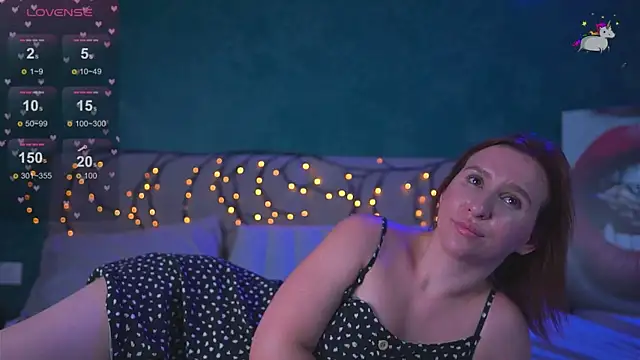 Živý XXX chat Kriswix