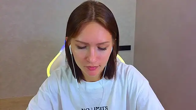 Chat XXX en directo de Emmiennova