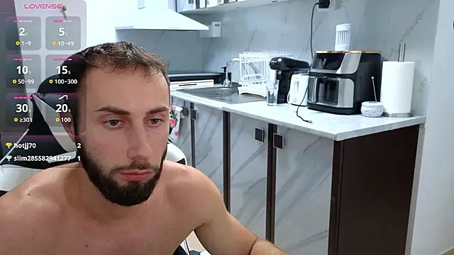 RyanStorm_ Chat XXX in diretta