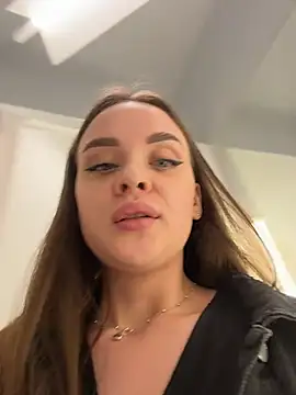 KristiRich Live XXX-Chat
