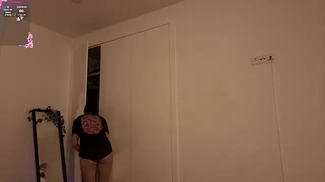 Živý XXX chat HazelHayesss