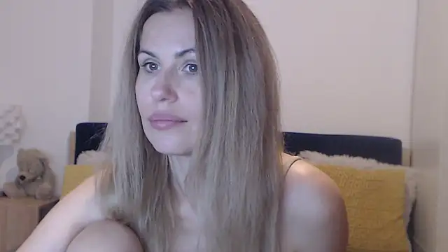 Lika_Soul Live XXX-Chat