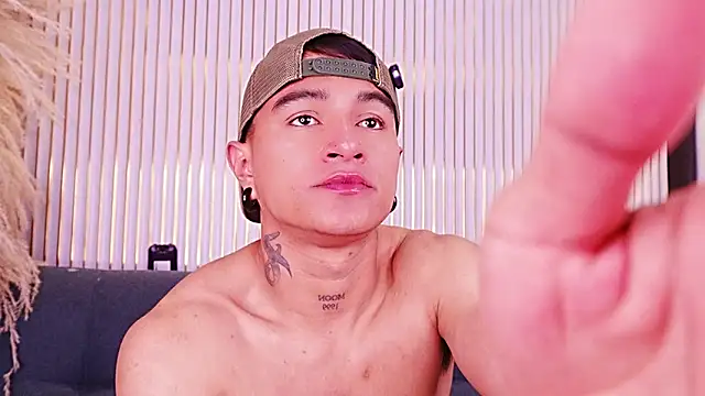 LiamDeep 라이브 XXX 채팅