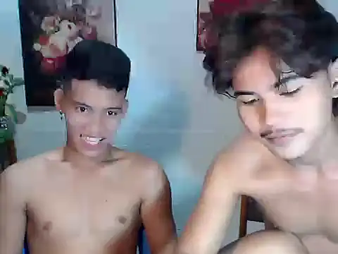 shawn_cole – Live XXX-chat