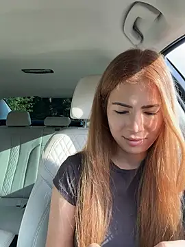 ClaireBree Adlı Modelin Canlı XXX Sohbeti