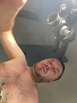 DorianJeday Live XXX-chat