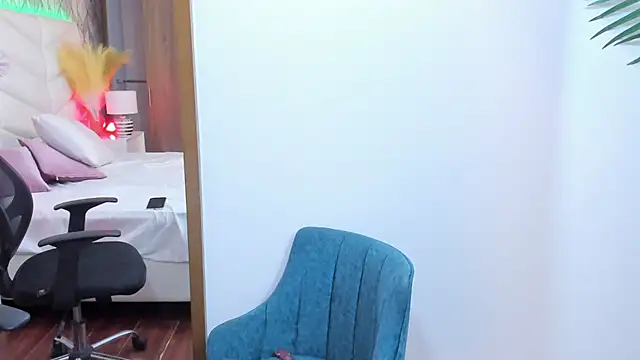 Chloe__fox_ 라이브 XXX 채팅
