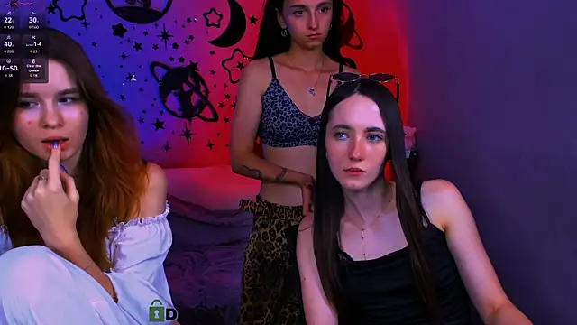 bella_dorn's Live XXX Chat