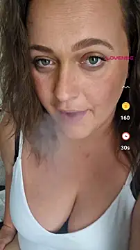 Blondibaby's Live XXX Chat