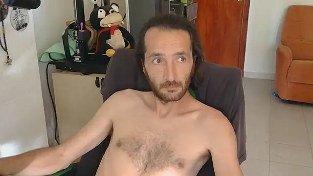 softail85 Live XXX Chat
