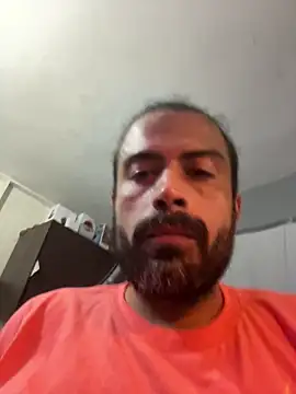 CarlRitzJay Live XXX-chat