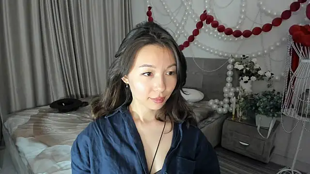 AgnieszkaBanana's Live XXX Chat